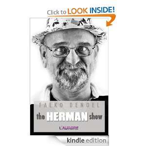 The Herman Show (French Edition) Falko Denoël  Kindle 