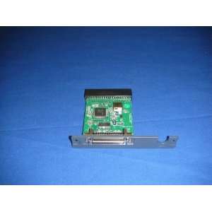  HP C9939A SCSI Module for ScanJet 8200, 8250, and 8290 