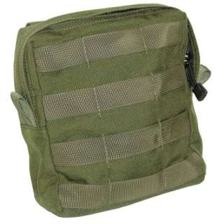 BLACKHAWK STRIKE OLIVE DRAB UTILITY POUCH NEW WITH TAGS  