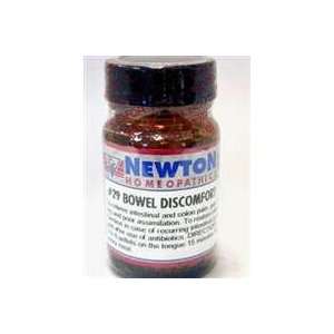  Newton Homeopathics   Bowel Discomfort #29 500 plts 