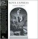 Zorn Nova Express John Zorn $16.99