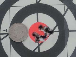   Riflescope Mil Dot Reticle *BRAND NEW* w/Sun Shades 3& 5  