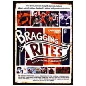  Bragging Rites DVD