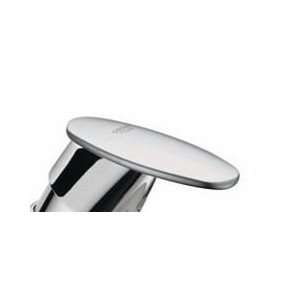  Grohe 46 371 IP0; Taron; Lever Handle; in Chrome Matte 