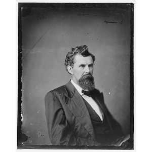  Luttrell,Hon. John King,Rep of California