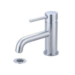 Estate by Pioneer 144350G H50 SS Handle Single Hole Faucet 