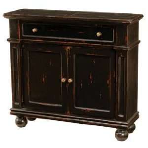  Bramble Now 24025 Havana 2 Door Narrow Sideboard