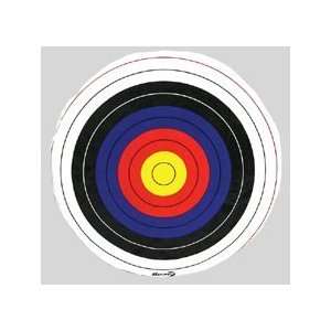 Glasscloth® Square 36 Archery Target Face   No Skirt (Set of 3 