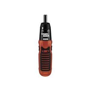  Black N Decker Household Products   Powered Screwdriver 