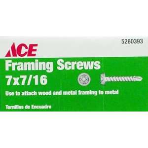  Bx/1lb x 4 Ace Framing Screw (46121 ACE)