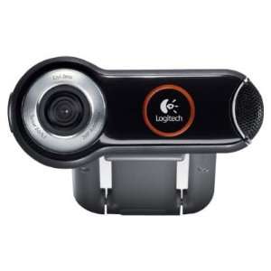  Logitech Pro 9000 Webcam