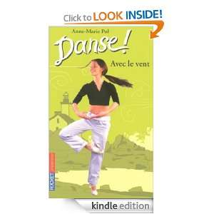 Danse  tome 9 (Pocket Jeunesse) (French Edition) Anne Marie POL 
