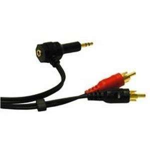  CABLES TO GO, Cables To Go  Audio Cable (Catalog 