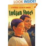 Indian Shoes by Cynthia Leitich Smith and Jim Madsen (Apr 2, 2002)