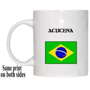  Brazil   ACUCENA Mug 