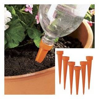 Master Craft Plant Watering Spikes, Set of 6 (May 23, 2011)