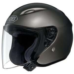  Shoei J Wing Helmet   X Small/Metallic Anthracite 