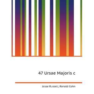  47 Ursae Majoris c Ronald Cohn Jesse Russell Books