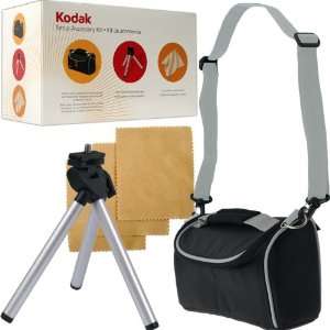 New Kodak Set Up Accessory Kit Universal with Tripod   72 
