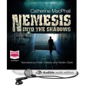  Nemesis Into the Shadows (Audible Audio Edition 