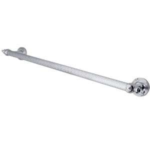  Kingston Brass DR710241 Templeton DR Grab Bar 24 Inch with 