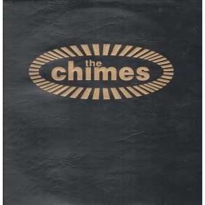  CHIMES LP (VINYL) UK CBS 1990 CHIMES (90S GROUP) Music