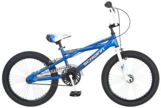 Schwinn Throttle 20 Boys BMX Street Bicycle/Bike  S2378A  