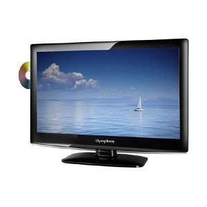  iSymphony LC22IH95 22 inch HD LCD Television Electronics
