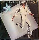BOB MCGILPIN Superstar 1978 LP On Butterfly FL 010 Mint