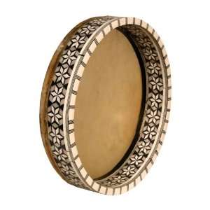  Deff 12 Egypt. Mother of Pearl Simulate Musical 