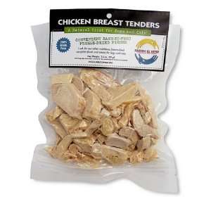   Fresh Is Best Chicken Breast Tenders, Dog & Cat Treats