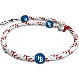  Tampa Bay Rays Frozen Rope Necklace Jewelry