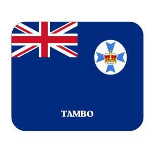  Queensland, Tambo Mouse Pad 