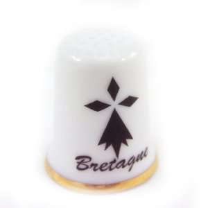  Thimble Bretagne.