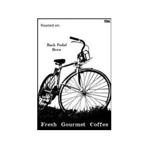  Middle Fork Roasters Back Pedal Brew