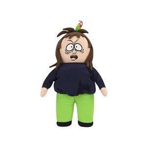  South Park Plush Talking Miss Crabtree Toys & Games