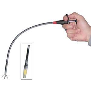  AmPro 3 in 1 Retriever Claw with Lighted Magnetic Pickup 