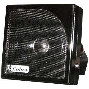   CHR Noise Canceling External CB Speaker with Talkback