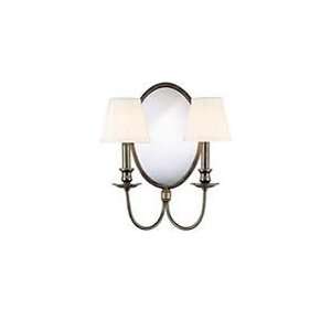  072   Talbott Wall Sconce