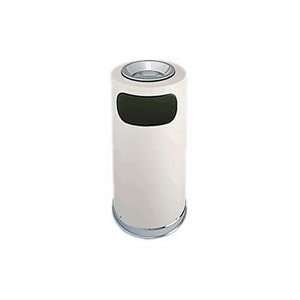   (9106AL) Category Indoor Trash Cans and Containers