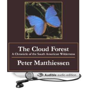   (Audible Audio Edition) Peter Matthiessen, Stefan Rudnicki Books