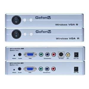  Wireless VGA Extender SR Electronics