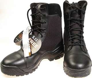 511 (STRIKE 8) ARMY COMBAT TACTICAL BOOTS (8 INCH) 7.5R  