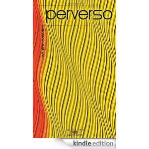 Perverso Mauricio Paredes  Kindle Store