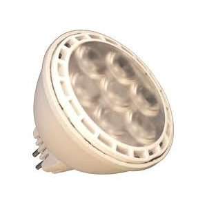  MR16 7.9 Watt Warm White LED Lamp  Dimmable   11 Degree 