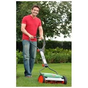  Brill Razorcut 38 Push Mower Patio, Lawn & Garden