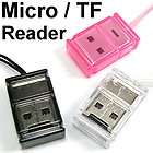 Card Reader Adapter, Siyoteam items in micro sd usb adapter store on 