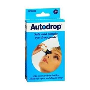 Owen Mumford Autodrop Eyedrop Guide   1 each