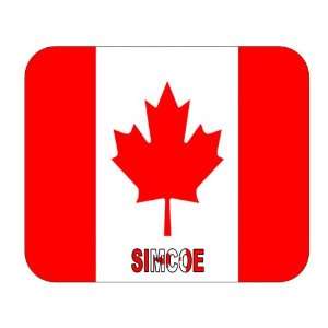  Canada   Simcoe, Ontario Mouse Pad 