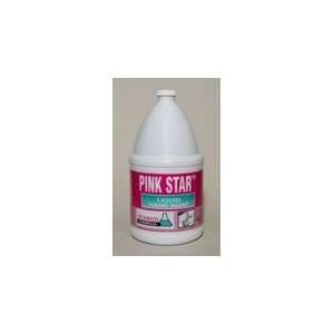  Pink Star Liquid Hand Soap